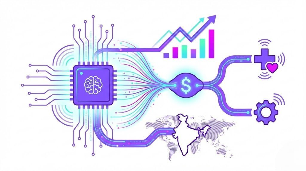 Sensesemi’s $2.75M Seed signals India’s fabless maturity Edge AI moves to the sensor node