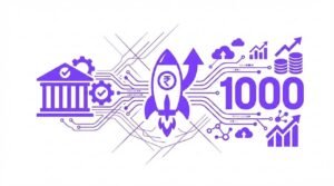 Kissht’s IPO clearance shifts Indian fintech focus from growth to credit-grade resilience