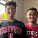 Shraman Kar & Shreyas Kar