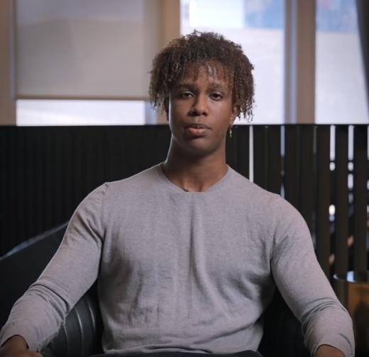 From Yale Dorms to $3.1M: How Nathaneo Johnson is Re-engineering Social Mentorship