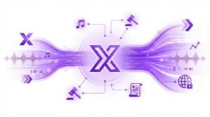 X Corp’s antitrust suit against music publishers signals shift from negotiation to legal offensive